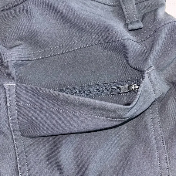 Lululemon Men's ABC Slim Pants - Picture 6 of 7